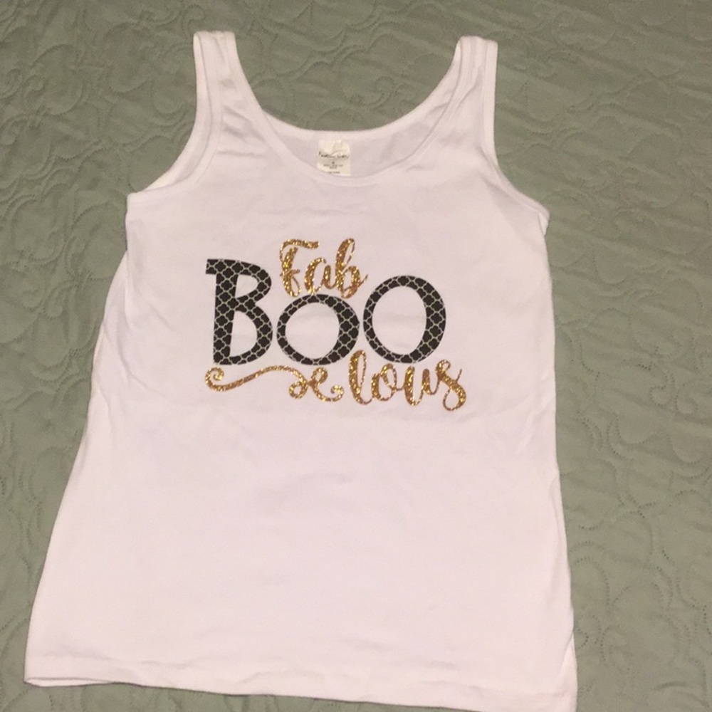 Fabooous Deign Tank